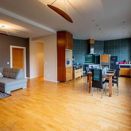 Epinal, Centre / Gare Apartment Bagian luar foto