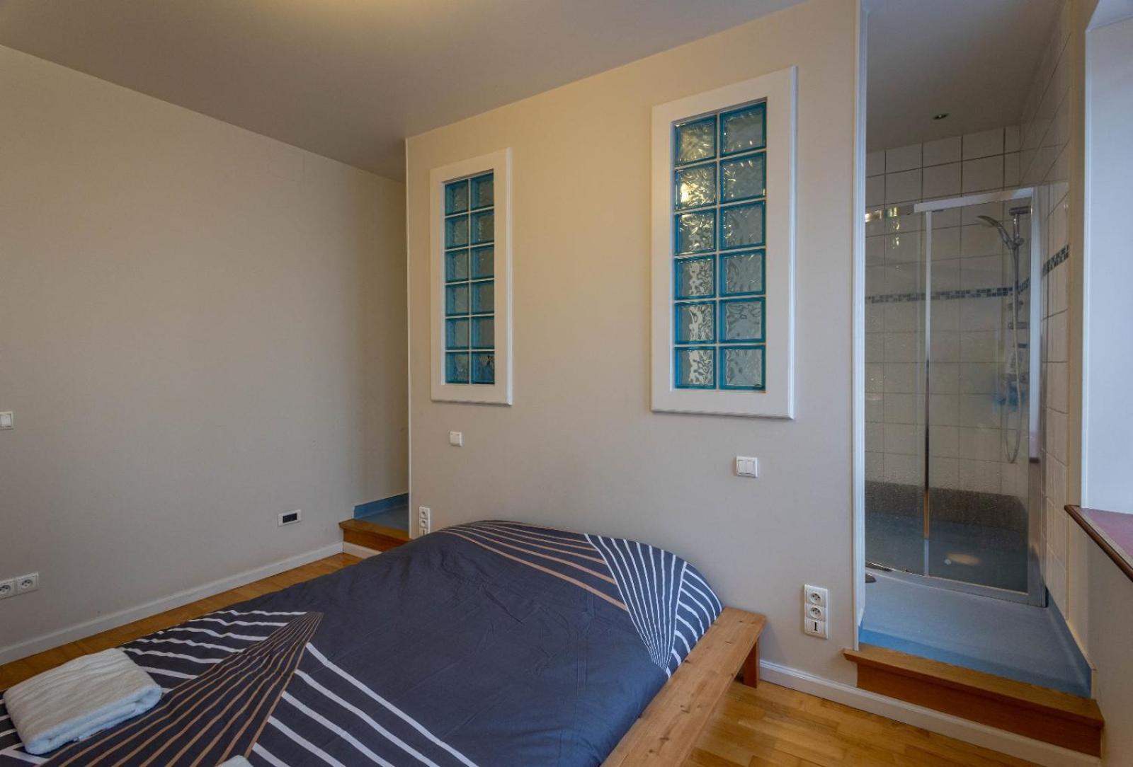 Epinal, Centre / Gare Apartment Bagian luar foto